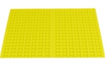 Backmatte Knochen